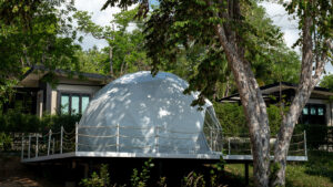 Thai Massage Dome